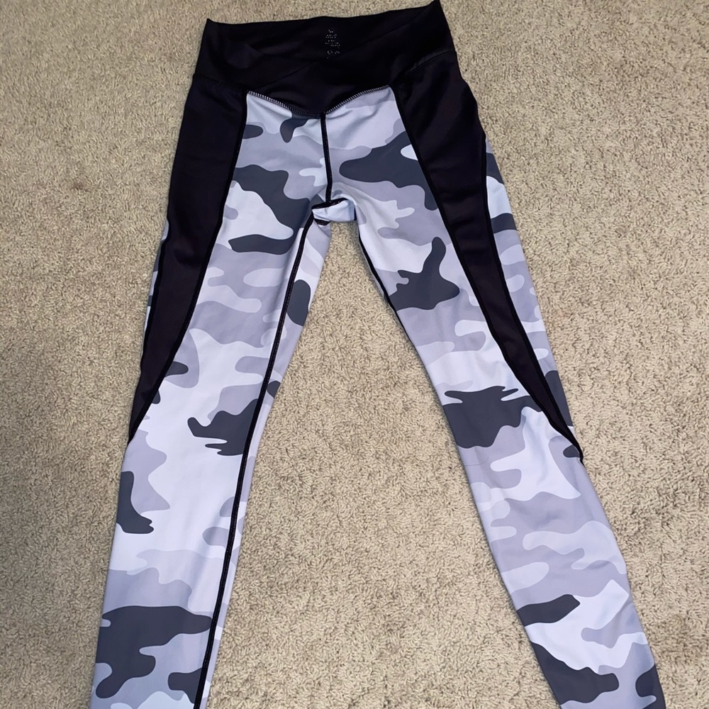 Doyoueven leggings
